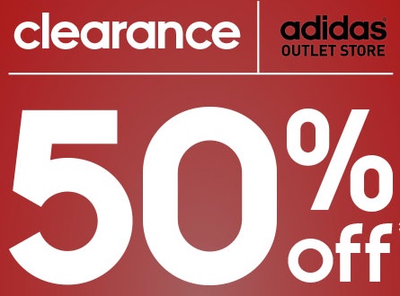 Jan 03, 2015 - adidas Outlet Stores, Clearance SALE | Outlet Stores and Malls