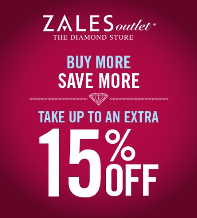 Coupon for: Zales, Buy More Save More