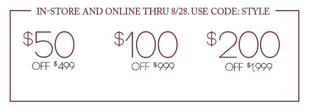 Coupon for: Helzberg Diamonds, up to $200 off your ...