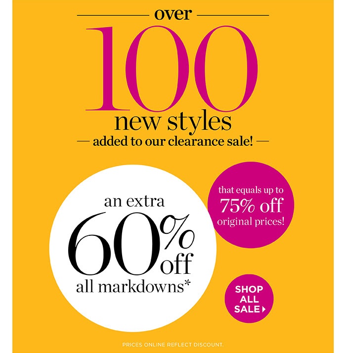 Coupon for: Talbots, new styles added to ...