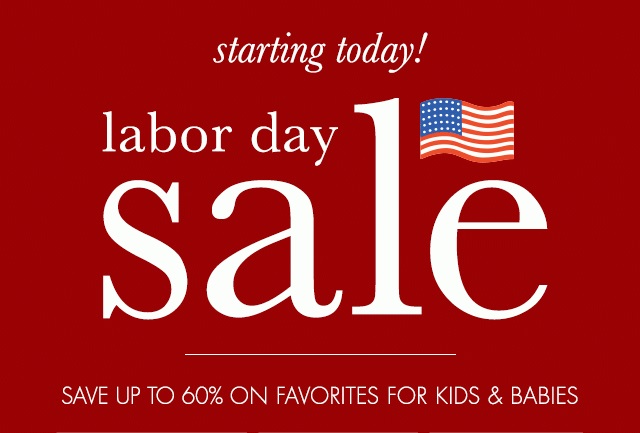 Coupon for: Pottery Barn Kids, save up to 60% off ...