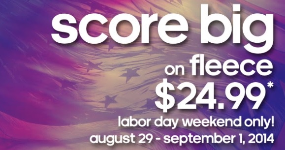 Coupon for: adidas Outlet Stores, Labor Day weekend