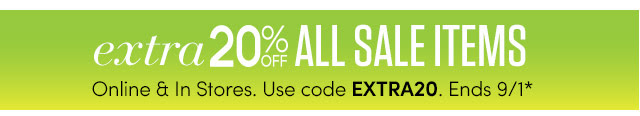 Coupon for: Athleta, additional 20% off ...