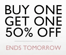 Coupon for: Nine West, BOGO event