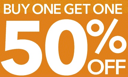 Coupon for: Payless ShoeSource, BOGO event