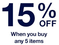 Coupon for: Gap Factory, Extra 15% off ...