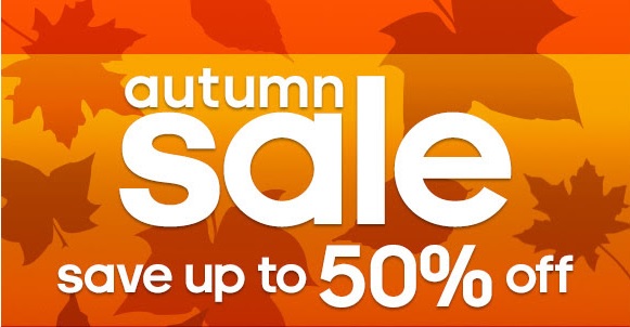 Coupon for: adidas, Autumn Sale