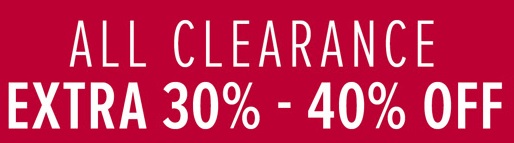 Coupon for: Torrid, all Clearance merchandise ...