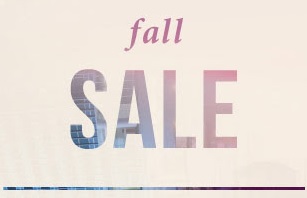 Coupon for: PacSun, Fall SALE