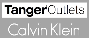 Coupon for: Tanger Outlets & Calvin Klein, End of Season ...