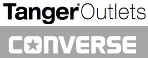 Coupon for: Converse stores at Tanger Outlets, Extra discount on Clearance