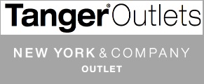 Coupon for: Tanger Outlets, The Big Sale at New York & Co. stores