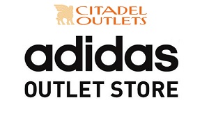 Coupon for: Citadel Outlets, adidas, BOGO offer