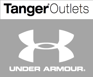 Coupon for: Under Armor, Tanger Outlets, Semi-Annual SALE