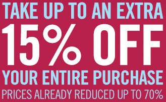 Coupon for: Zales Outlet Stores, Receive additional discount