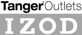 Coupon for: IZOD at Tanger Outlets & End of Season Clearance 