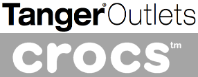 Coupon for: Tanger Outlets, Crocs stores, BOGO offer