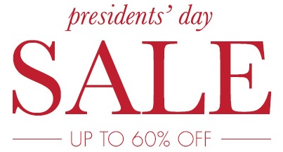 Coupon for: Pottery Barn Kids, Presidents' Day sale is on