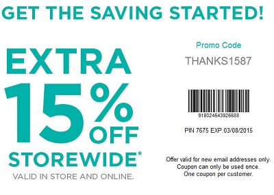 Coupon for: Kohl's, Extra discount
