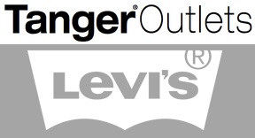 Coupon for: Levi's Outlet Stores, Tanger Outlets, 30% off tops, ...