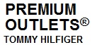 Coupon for: Tommy Hilfiger, Premium Outlets, Up to 50% off