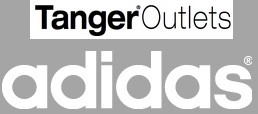 Coupon for: adidas outlet stores at Tanger Outlets, Buy 2 get 1 free