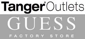 Coupon for: Guess Factory Stores, Tanger Outlets