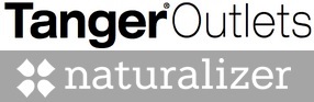 Coupon for: Naturalizer Outlet stores, Tanger Outlets, BOGO offer