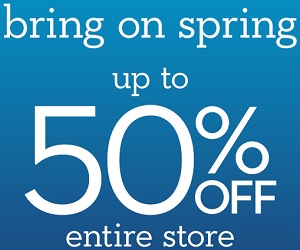 Coupon for: Chico's Outlets, Huge savings