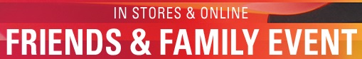 Coupon for: Oakley, Friends & Family Sale Event