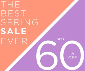 Coupon for: LOFT Outlet Stores, Spring Sale ends soon