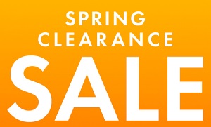 Coupon for: Ann Taylor Factory, Spring Clearance Sale 