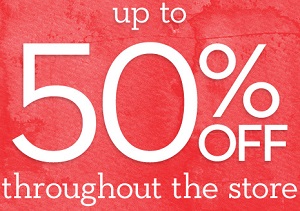 Coupon for: Chico's Outlets, Entire store on Sale ...