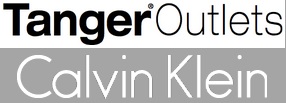 Coupon for: Calvin Klein, Memorial Day Sale 2015, Tanger Outlets
