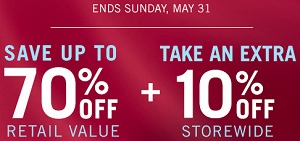 Coupon for: Zales Outlet, Huge savings