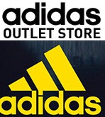 Coupon for: adidas Outlet Stores, BOGO offer is here