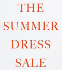 Coupon for: Ann Taylor Factory, Summer Dressing Made Easy