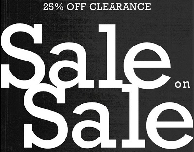 Coupon for: Converse, Clearance Sale