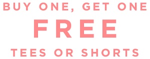 Coupon for: LOFT Outlet Stores, Let's BOGO ...