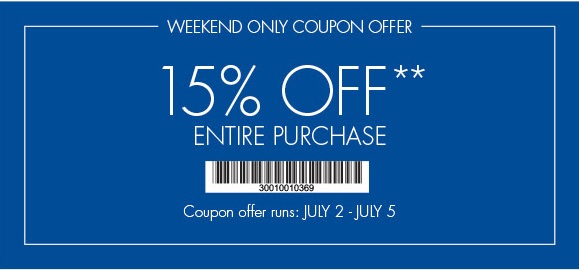 Coupon for: Ann Taylor Factory, A Sale Worth Celebrating ...