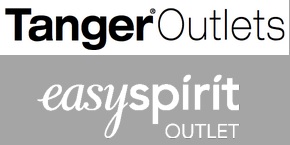 Coupon for: Easy Spirit, Tanger Outlets