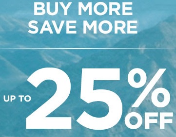 Coupon for: PacSun, Spend more, save more ...