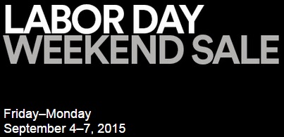 Coupon for: Shop the Labor Day Weekend Sale at Premium Outlets