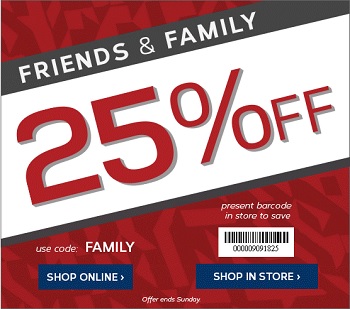 Coupon for: Save with coupon at Jockey Outlet Stores ...