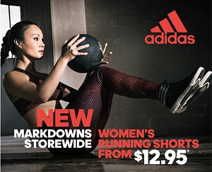 Coupon for: adidas Outlet Stores, New markdowns just added ...