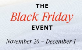 Coupon for: Ann Taylor Factory Stores, The Black Friday Event ...