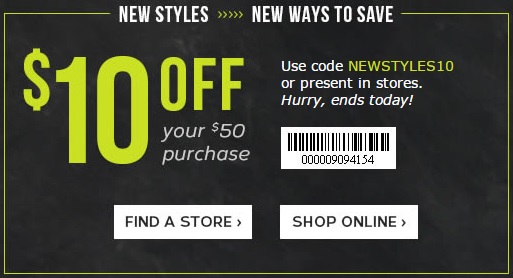 Coupon for: Jockey, Save with printable coupon or promo code ...