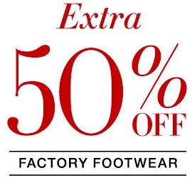 Coupon for: Exclusive sale from BCBGMAXAZRIA Factory