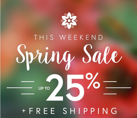 Coupon for: Spring Sale is Blooming at Perfumania