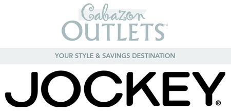 Coupon for: Jockey Outlet at Cabazon Outlets